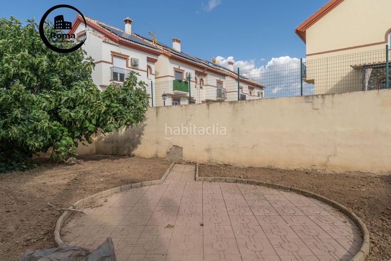 Foto 71a97506-e3c6-42f4-abba-beb38d478a6a. Casa amb calefacció aparcament a Ogíjares