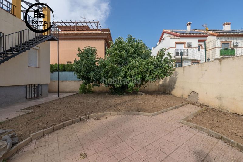 Foto 7eb785e0-d92d-4bf5-9280-4f644ef755ef. Casa amb calefacció aparcament a Ogíjares