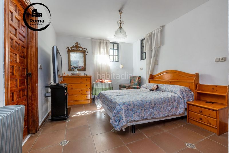 Foto 839b3f5b-79b2-4368-911e-23550a2f2290. Casa amb calefacció aparcament a Ogíjares