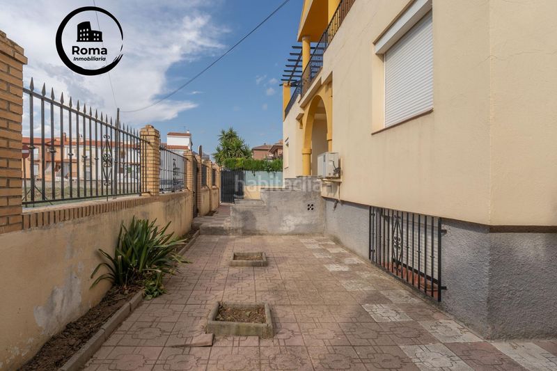 Foto 882108f8-33ef-436a-8afc-b90445621ff4. Casa amb calefacció aparcament a Ogíjares