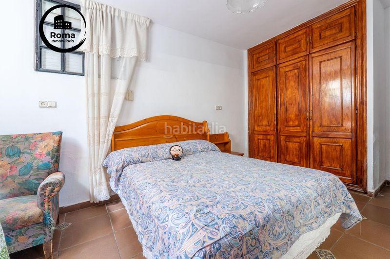 Foto 94cc8367-61d0-451b-8e03-b268b9f77687. Casa amb calefacció aparcament a Ogíjares