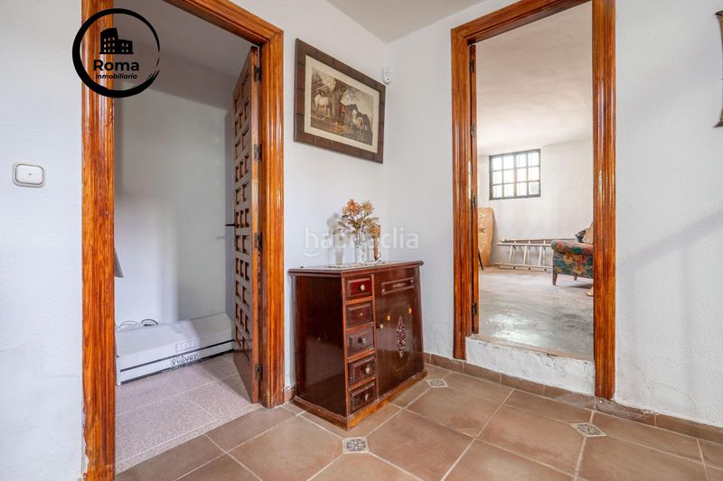 Foto a04b4f1d-4f9d-4346-a216-e928066e2e49. Casa amb calefacció aparcament a Ogíjares