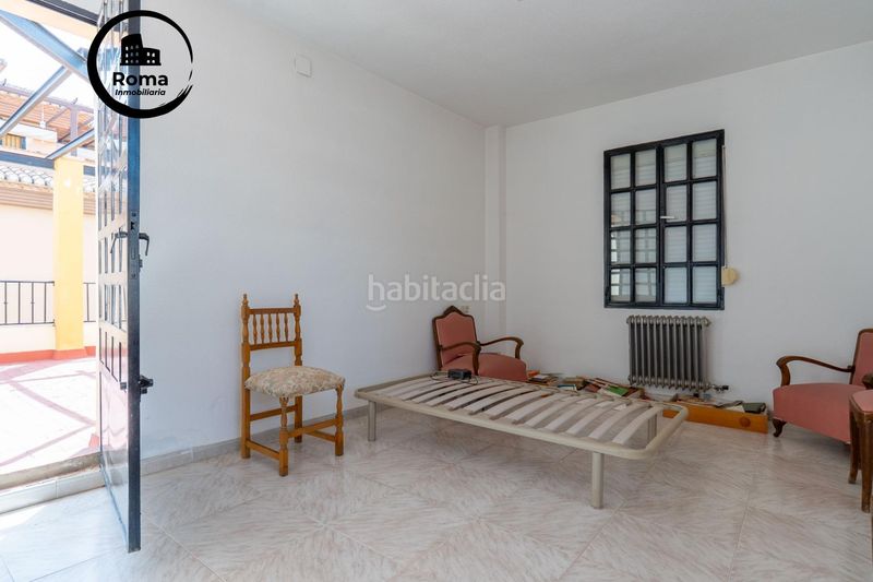Foto a1249f9f-c855-443f-b687-fd44d7664261. Casa amb calefacció aparcament a Ogíjares