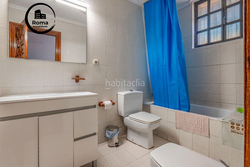 Foto a3abcf6c-5075-456b-8c88-40c94b35d238. Casa amb calefacció aparcament a Ogíjares