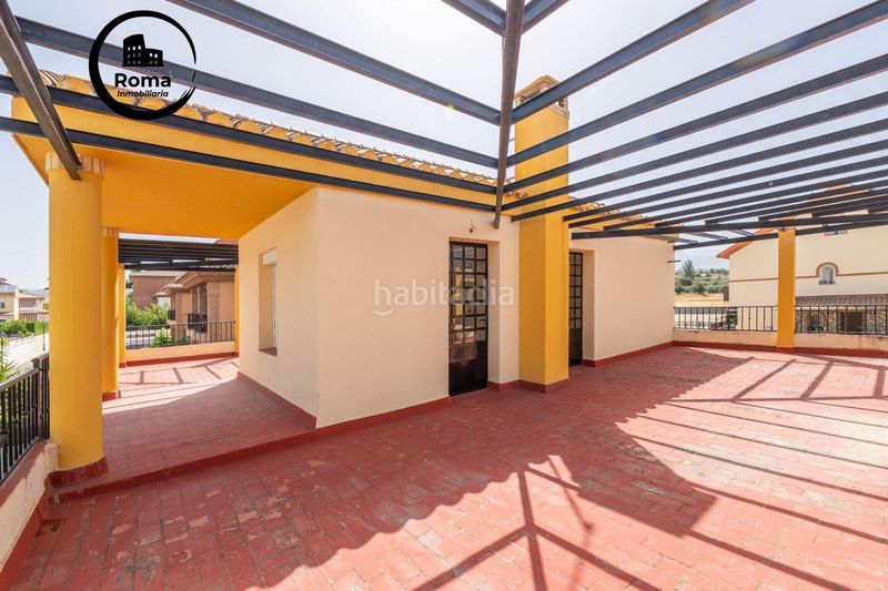 Foto a64c74a7-5855-4f46-96a7-6850fbf38870. Casa amb calefacció aparcament a Ogíjares