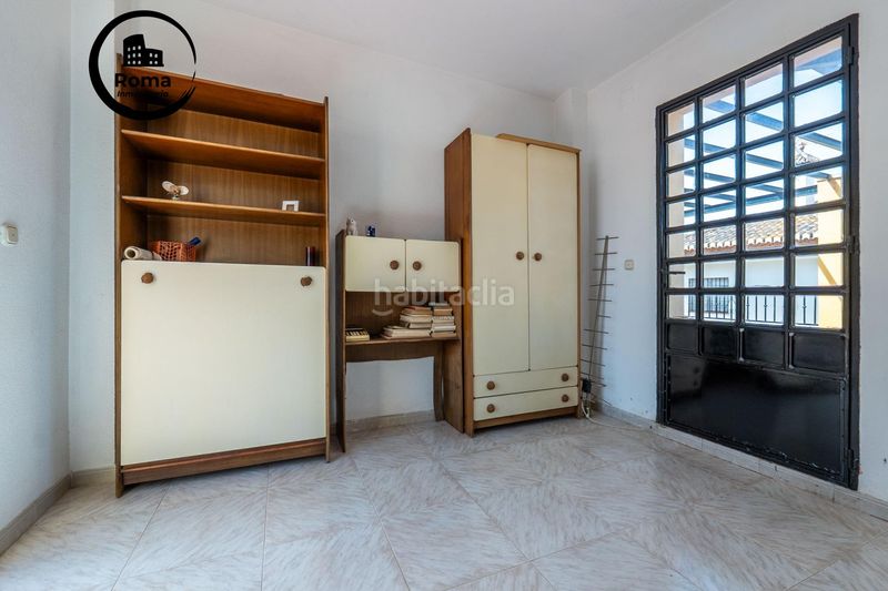 Foto a6893c61-54ef-4b9a-9a03-41f06a916aaf. Casa amb calefacció aparcament a Ogíjares