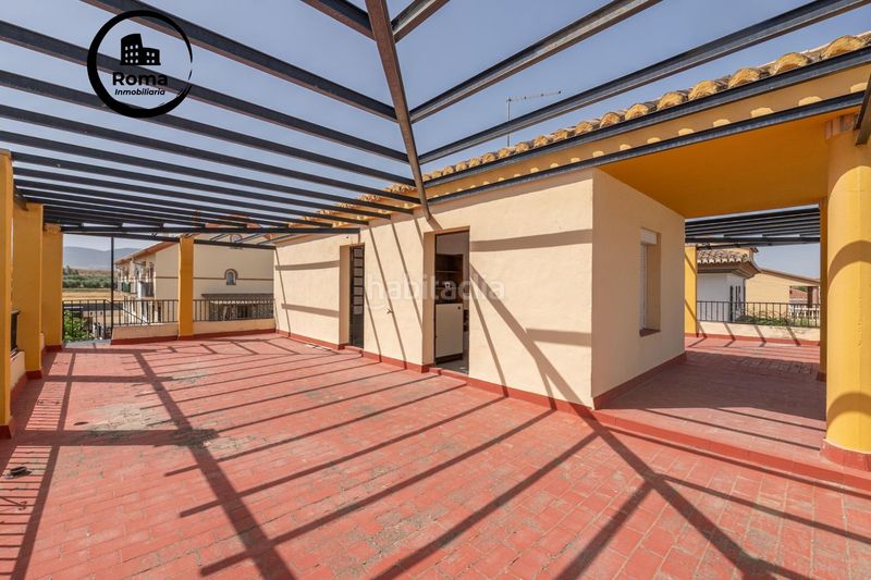 Foto ab3b611b-b826-47d2-ae0e-8d30bdeb3e1c. Casa amb calefacció aparcament a Ogíjares