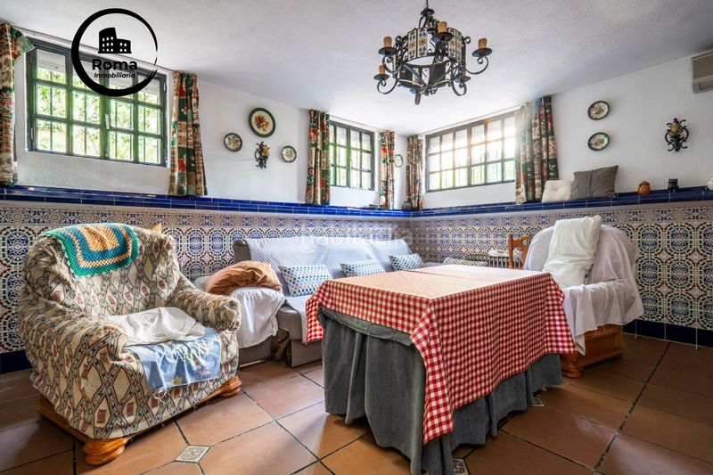 Foto af767557-cac0-44d3-8d58-91cc6c71cc89. Casa amb calefacció aparcament a Ogíjares