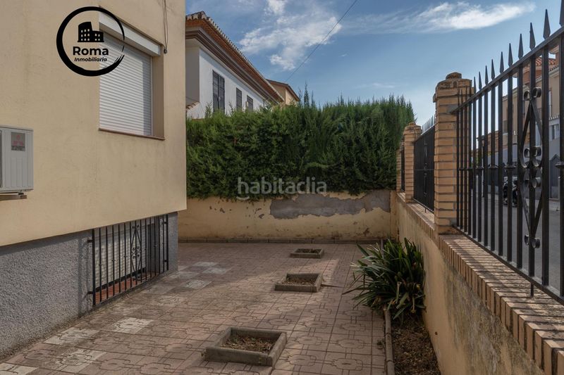 Foto b0e34244-833e-43c5-85fe-0f3f23c151c9. Casa amb calefacció aparcament a Ogíjares