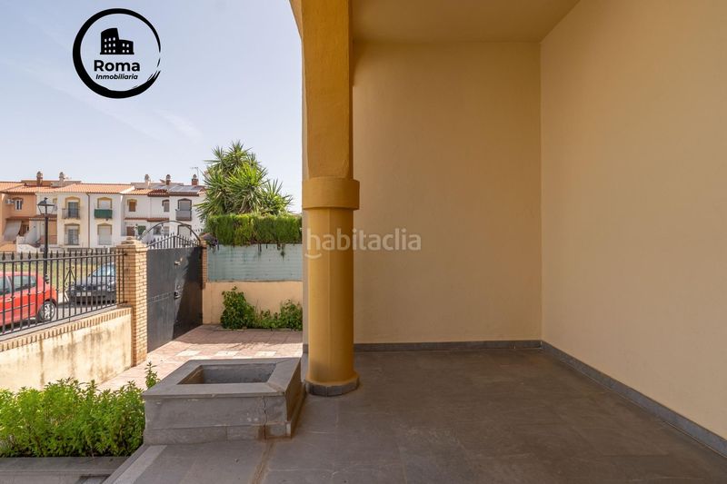 Foto b9b7627a-2073-41ea-8ef3-171aa4c5f999. Casa amb calefacció aparcament a Ogíjares