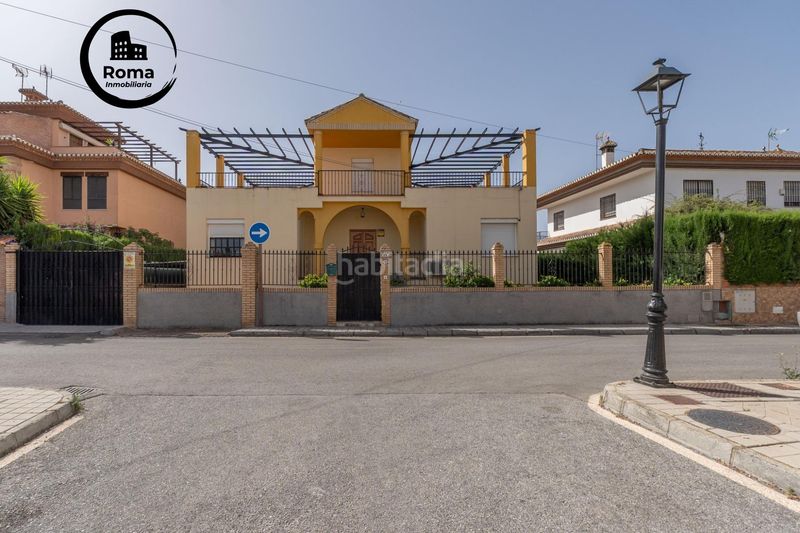 Foto c0bdd5d1-55a7-41c3-b099-c2a0b1cff478. Casa amb calefacció aparcament a Ogíjares
