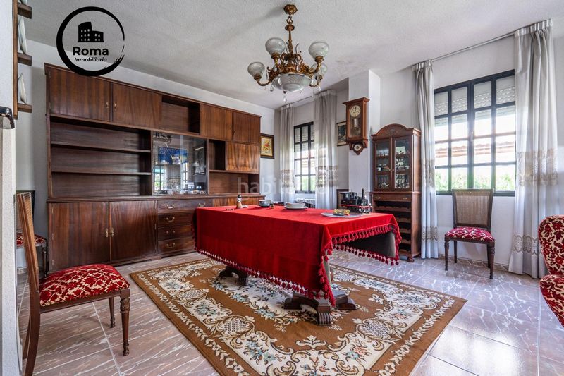 Foto c1c074fa-b7e8-4dd1-8ecb-82327fbd1e51. Casa amb calefacció aparcament a Ogíjares