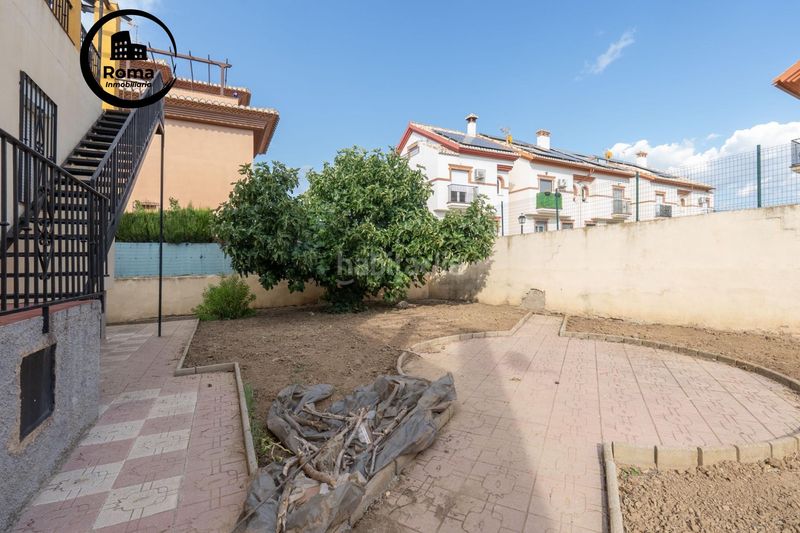 Foto c8d059ec-24d6-4df9-b17c-61111394ce34. Casa amb calefacció aparcament a Ogíjares