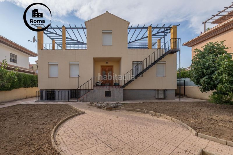 Foto ca30c0da-1dd5-455d-ad94-58346fdb626d. Casa amb calefacció aparcament a Ogíjares