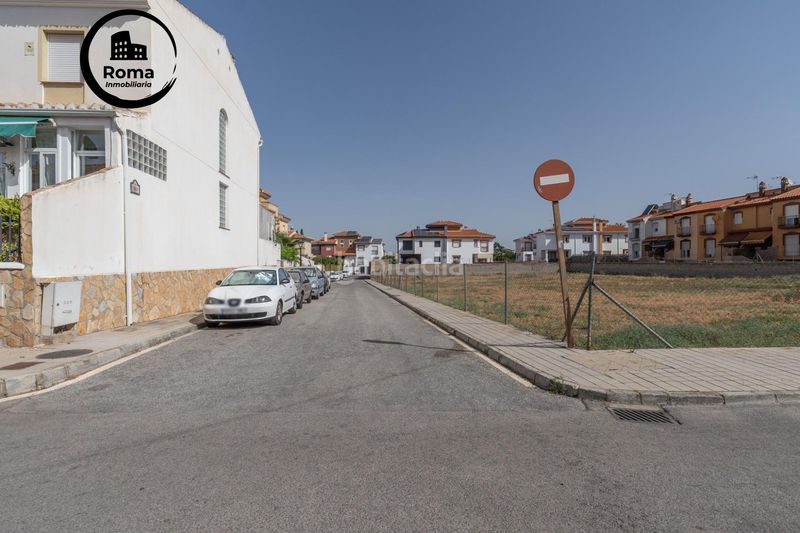 Foto caefbb5d-cf07-4cb9-a2f7-c1fbec7f0a14. Casa amb calefacció aparcament a Ogíjares