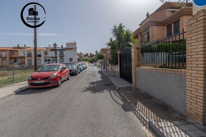 Foto cdf4d80e-4f31-49d3-bbaf-d0f77ef0be14. Casa amb calefacció aparcament a Ogíjares