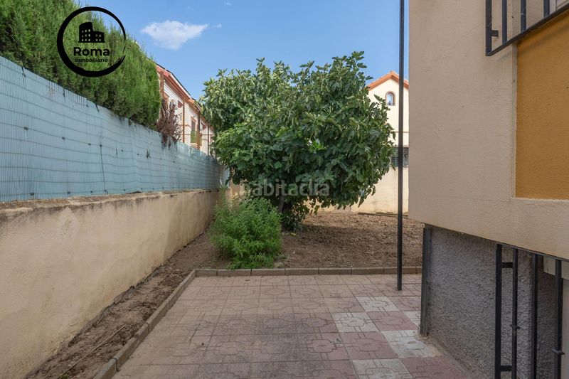 Foto de05cd20-463c-4a18-9655-baf531c2623c. Casa amb calefacció aparcament a Ogíjares
