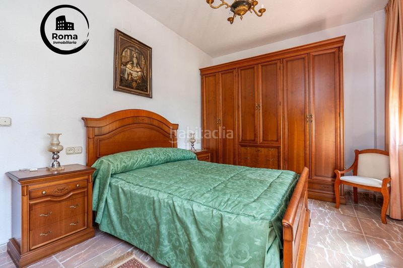 Foto ec764b1c-f3a1-4ec0-8ba9-fd4056264e99. Casa amb calefacció aparcament a Ogíjares