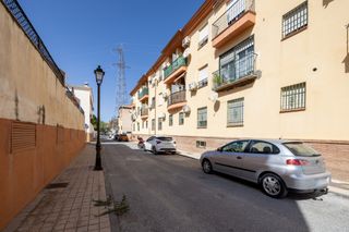Appartement à Aljomahima - Ermita