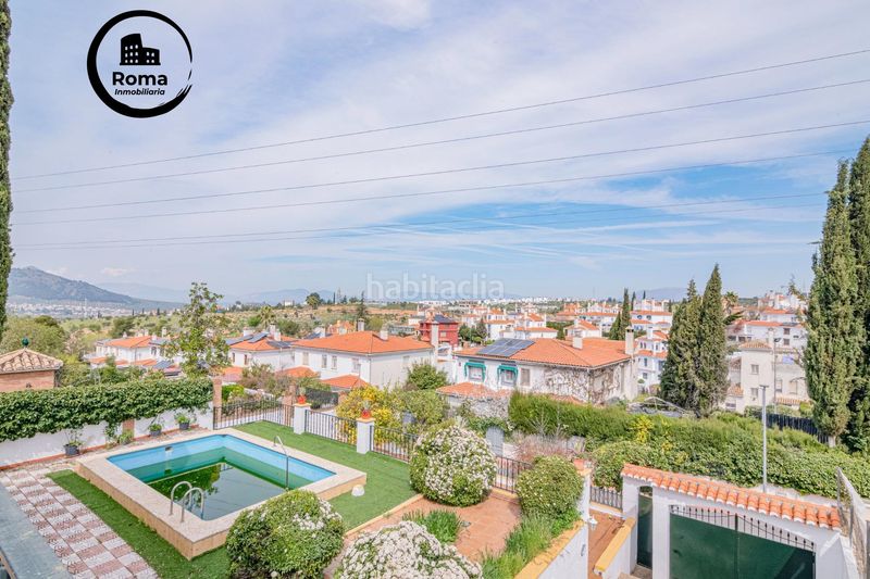 Foto 55843cef-293b-4da5-be65-7fcaaa86a390. Xalet amb piscina a Peligros