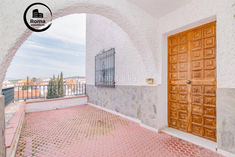 Foto da3b3769-0a67-4283-a68e-096f58b182f8. Xalet amb piscina a Peligros
