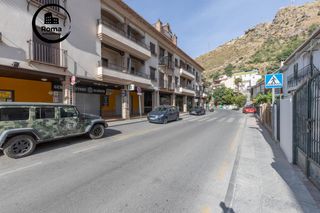 Flat in Güéjar Sierra. Espectacular vivienda con vistas panorámicas en güéjar sierra –