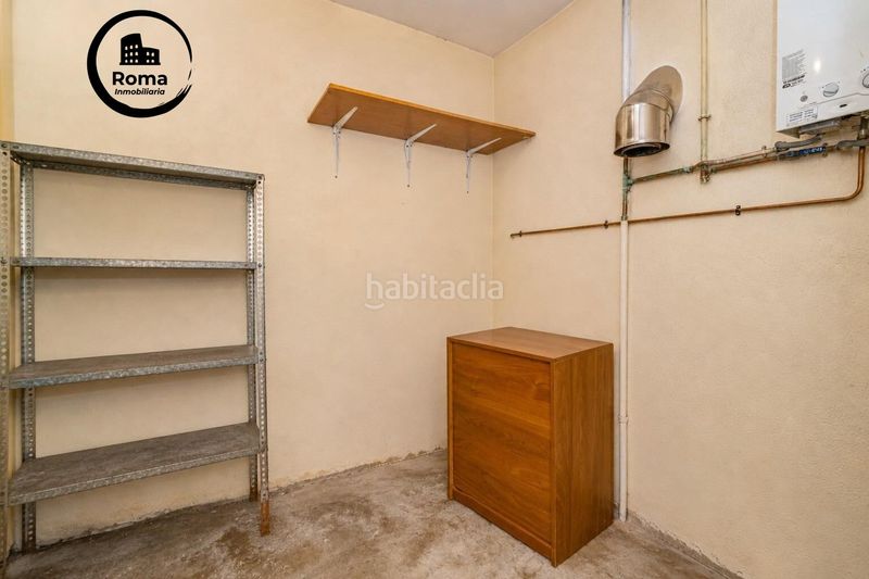 Foto da89f9c6-5482-45a9-9080-34d10000d31d. Xalet amb xemeneia calefacció aparcament a Ogíjares