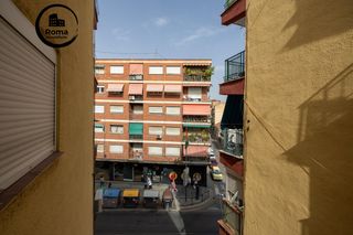 Pis a Barrio de Zaidín