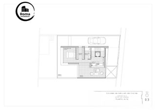 Terreny residencial a Huétor Vega. ¡oportunidad única! solar urbano con proyecto de diseño visado d