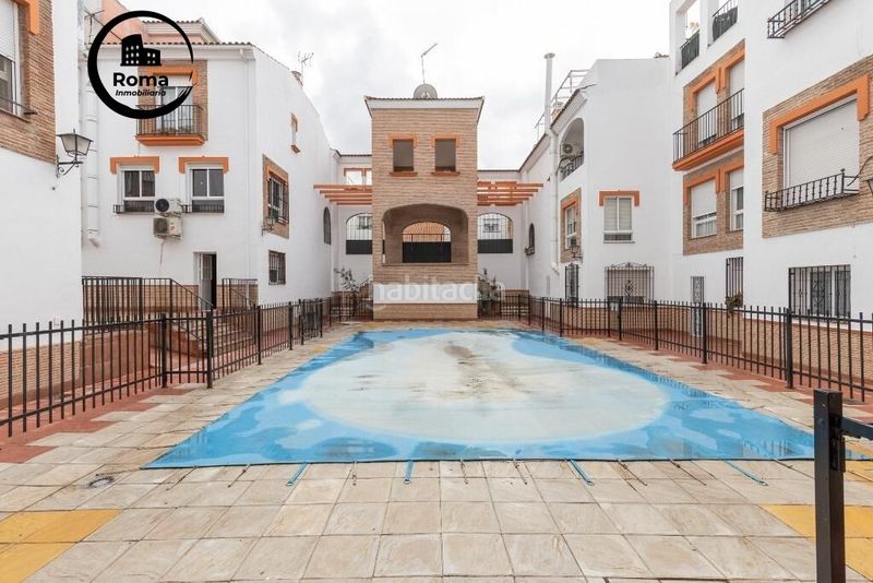 Foto 6dc7a606-3476-41cc-a344-f7715131368d. Casa adossada a Joaquina Eguaras Granada