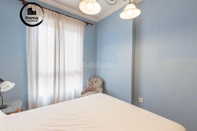 Foto b50196c0-1a5c-4545-bcb6-708307648554. Casa adossada a Joaquina Eguaras Granada
