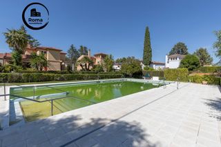 Xalet a Albolote. Magnífica casa en pantano de cubillas...con mucho estilo y recie