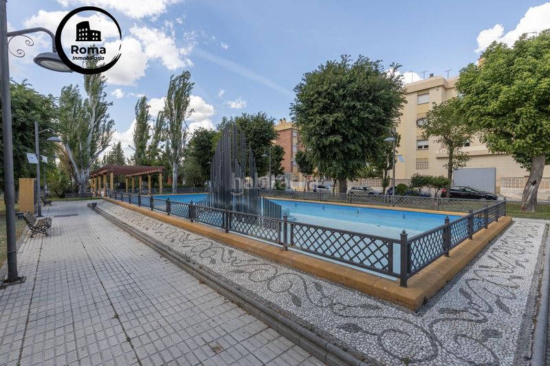 Foto 01ae17a1-2039-4351-b8e5-20d485621fa0. Casa amb aparcament piscina a Maracena