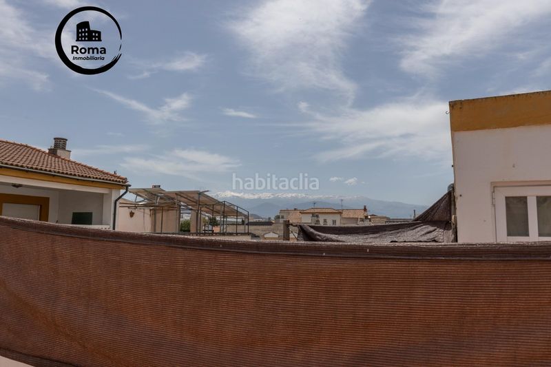 Foto 099cc102-ec53-465e-acb8-db95361df635. Casa amb aparcament piscina a Maracena