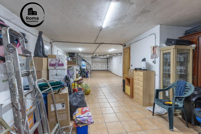 Foto 0ade3cc5-dfa3-4820-a83b-8b48efab33d2. Casa amb aparcament piscina a Maracena