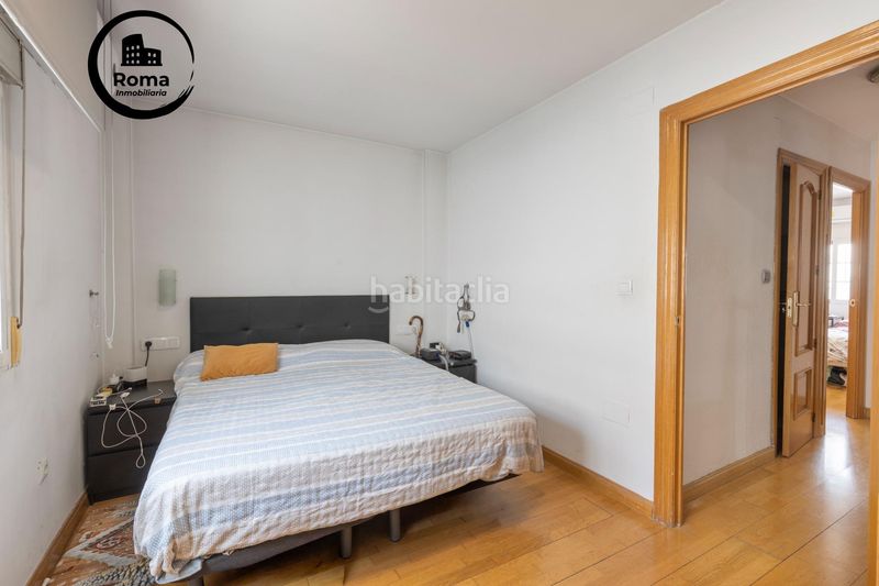 Foto 107c88fa-2292-4940-b66e-56e587643ca2. Casa amb aparcament piscina a Maracena