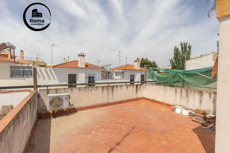Foto 3d993239-456f-41a9-977c-89d4b19c6ab8. Casa amb aparcament piscina a Maracena