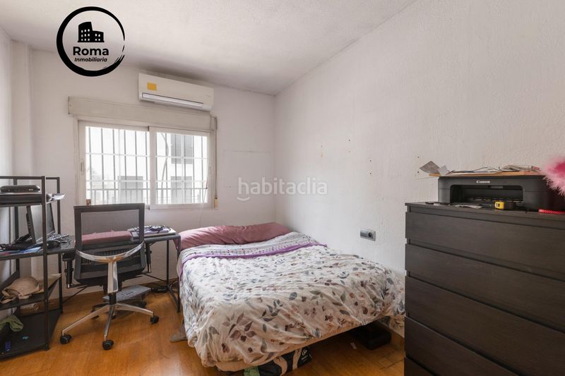 Foto 45d0d0f7-24e0-4628-b844-a0cab3a21c75. Casa amb aparcament piscina a Maracena