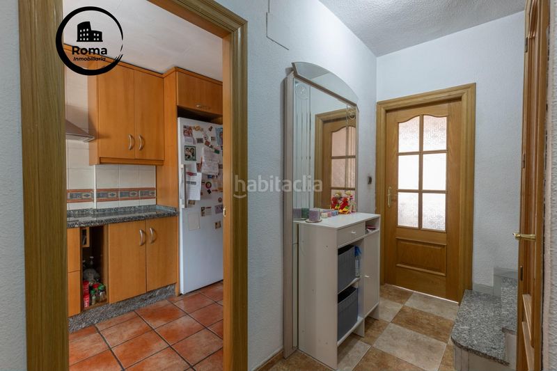 Foto 480ee5d6-4801-4bff-8d7d-0de007858357. Casa amb aparcament piscina a Maracena