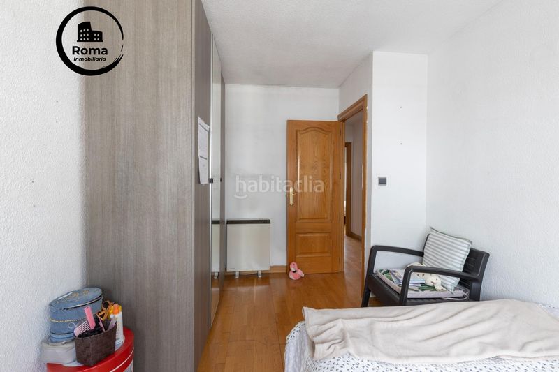 Foto 855ee467-5257-46b0-a481-7c18c129e09b. Casa amb aparcament piscina a Maracena