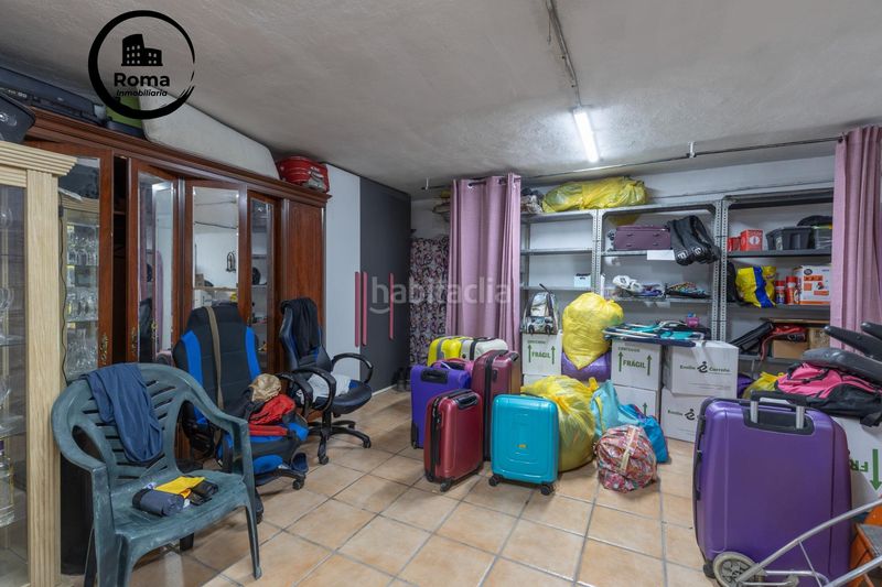 Foto d42de2bd-bff9-4ee1-860c-11ba6da2f4fb. Casa amb aparcament piscina a Maracena