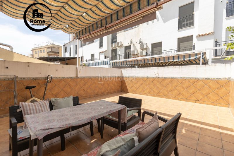 Foto e3dd596c-7354-493e-8771-322175581e97. Casa amb aparcament piscina a Maracena