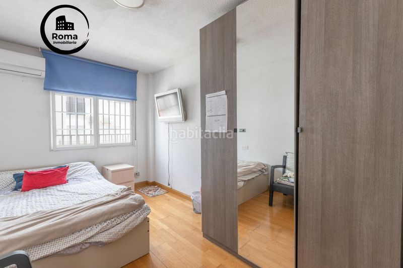 Foto e5b9d9ae-d69c-4650-8b9f-22d664e5c100. Casa amb aparcament piscina a Maracena