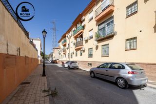 Piso en Aljomahima - Ermita. Magnifico piso en venta en las gabias