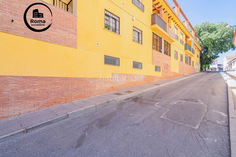 Foto b7f0be64-5bbe-4ca9-8b42-d281e8787166. Pis amb calefacció a La Zubia Ciudad Zubia (La)