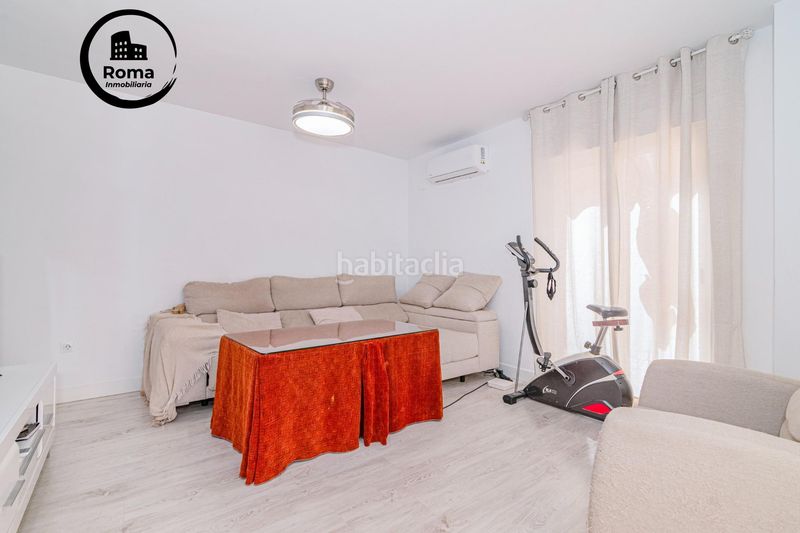 Foto e92258e7-573a-4087-acfe-ae7aa439c889. Pis amb calefacció a La Zubia Ciudad Zubia (La)