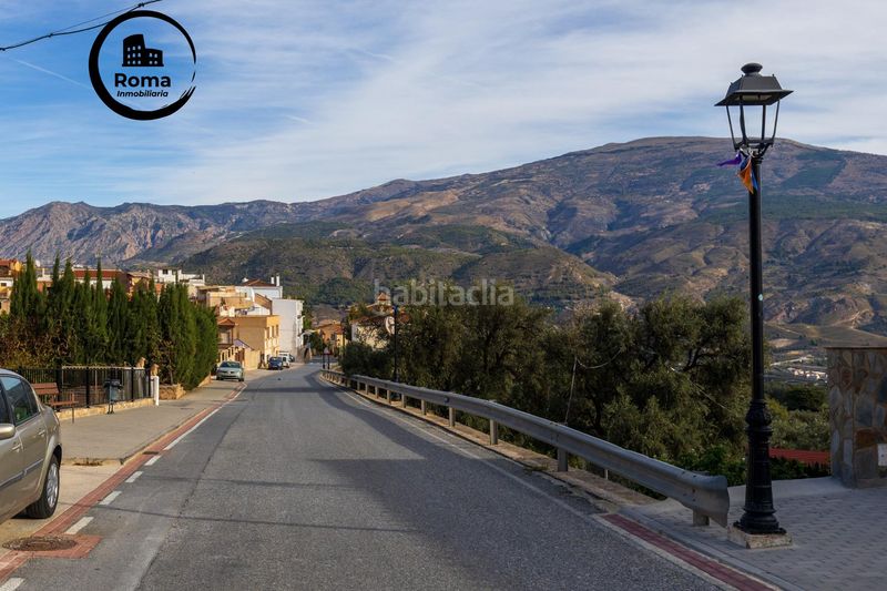 Foto 0dcd2a81-dd97-4c37-8f7d-e5a55e0892a4. Finca rústica a Lecrín