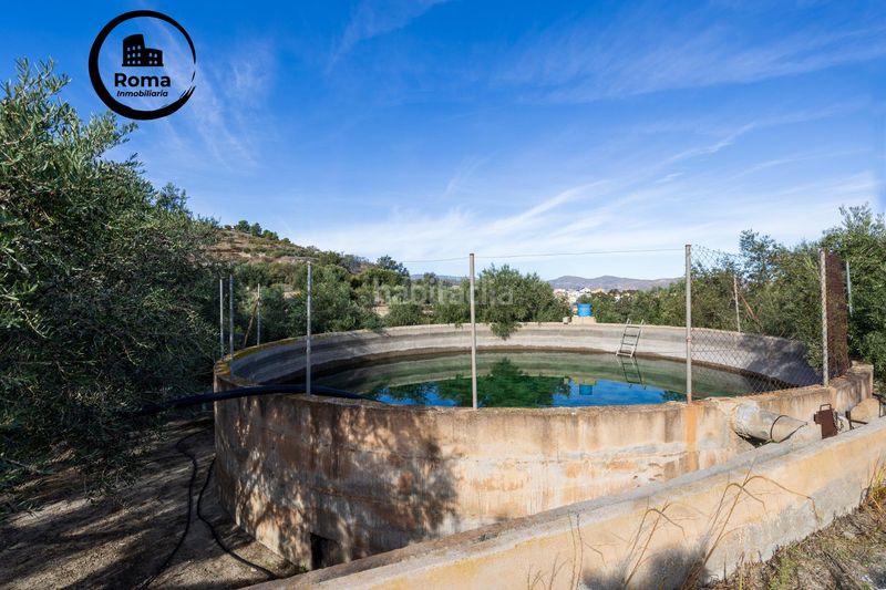 Foto 4dc7fb41-4dbd-48a3-b686-7a9c263c98bf. Finca rústica a Lecrín