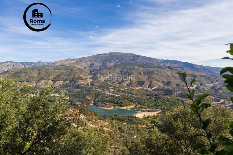 Foto b8516208-0134-4978-818f-0f8e5a05cff6. Finca rústica a Lecrín