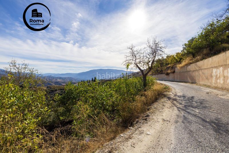 Foto c6d42e6f-dec0-473a-ba02-43f5fee8855d. Finca rústica a Lecrín
